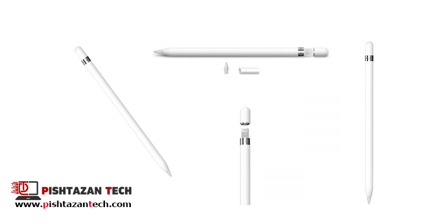 قلم اپل پنسل نسل اول استوک