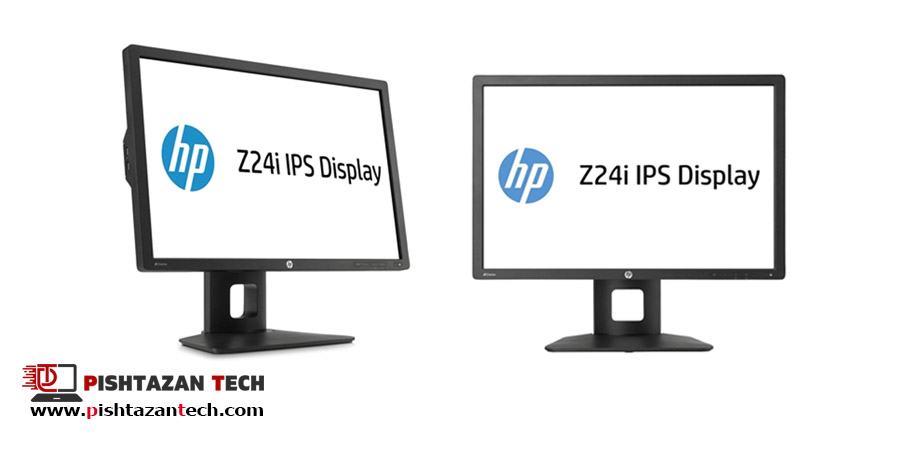 مانیتور 24 اینچ HP Z24I