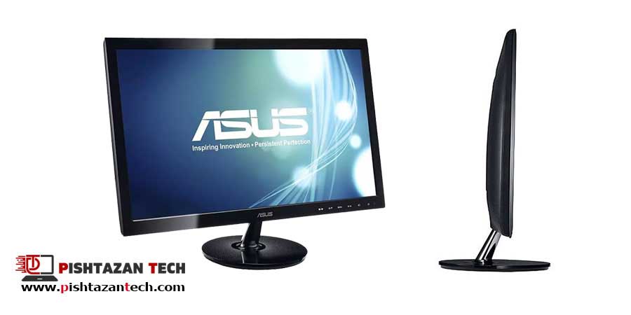  ASUS VS228H-P LED Monitor