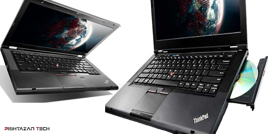 لپتاپ کارکده Lenovo ThinkPad T430s
