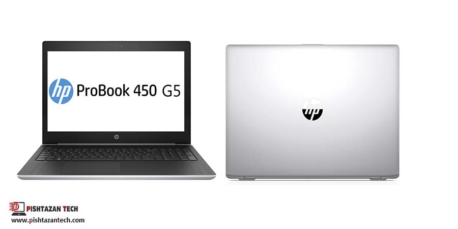  لپ تاپ اچ پی مدل   ProBook 450 G6