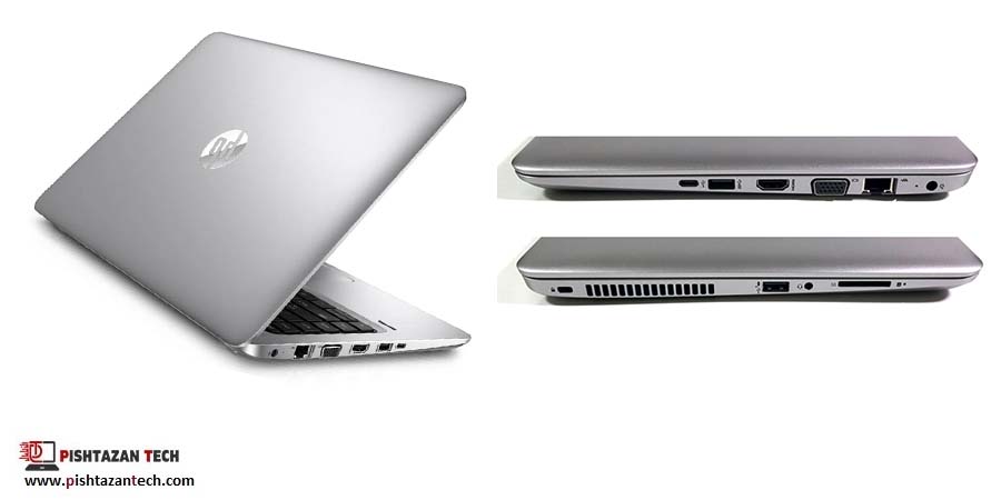 لپ تاپ استوک HP ProBook 430 G4 
