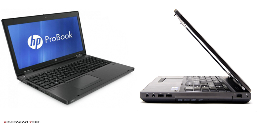 لپتاپ  HP ProBook 6560b