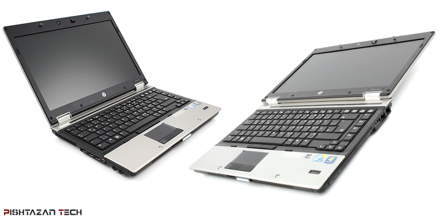 HP EliteBook 8440p 