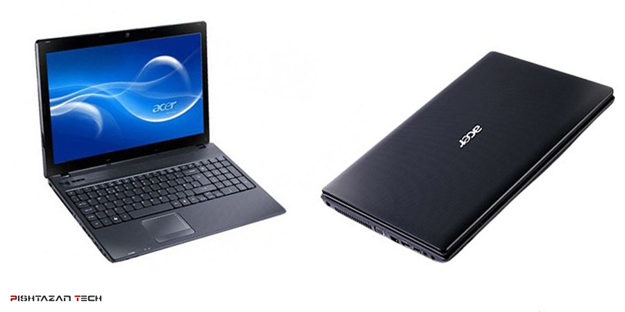 لپ تاپ استوک Acer 5742