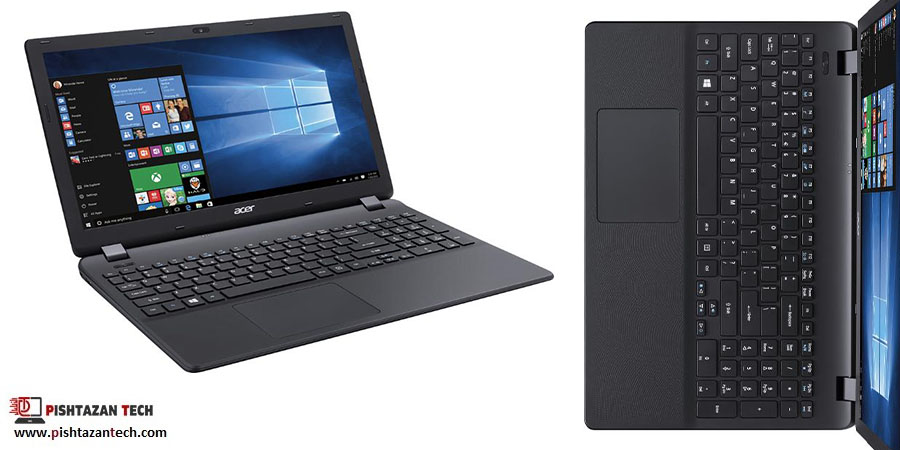 لپ تاپ کارکرده Acer Aspire ES1-512 