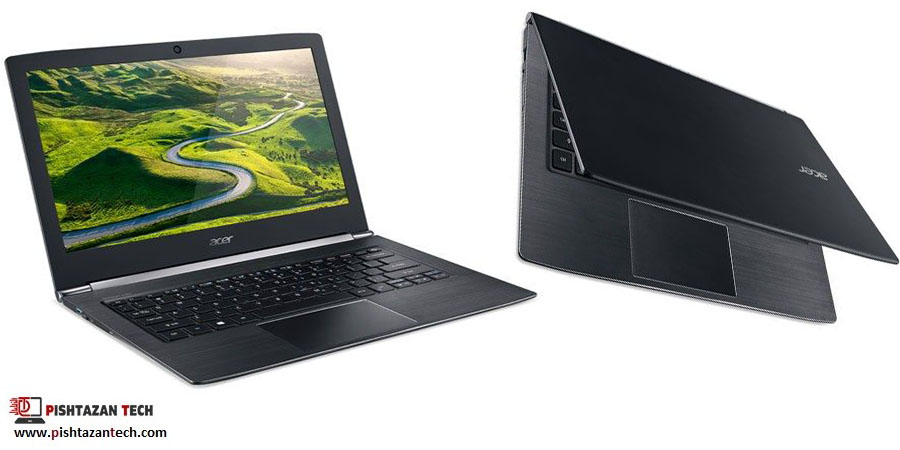 لپ تاپ استوک Acer Aspire S5-371 