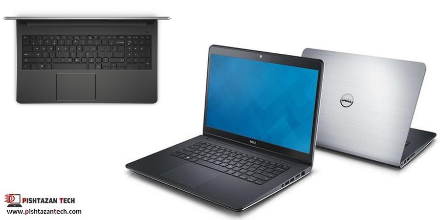 لپ تاپ دل کارکرده مدل Inspiron 5559