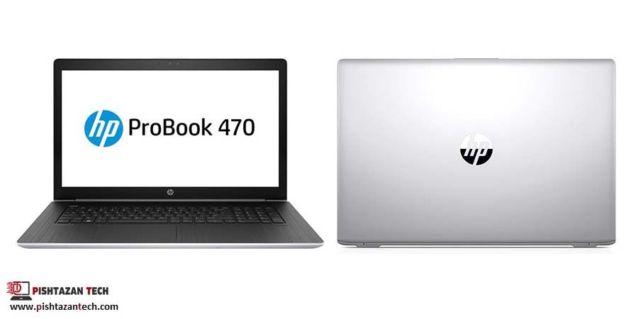 لپ تاپ استوک HP ProBook 470 G5 