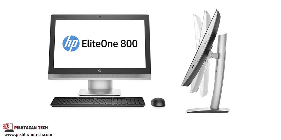 آل این وان کارکرده HP Elite One 800 G2 