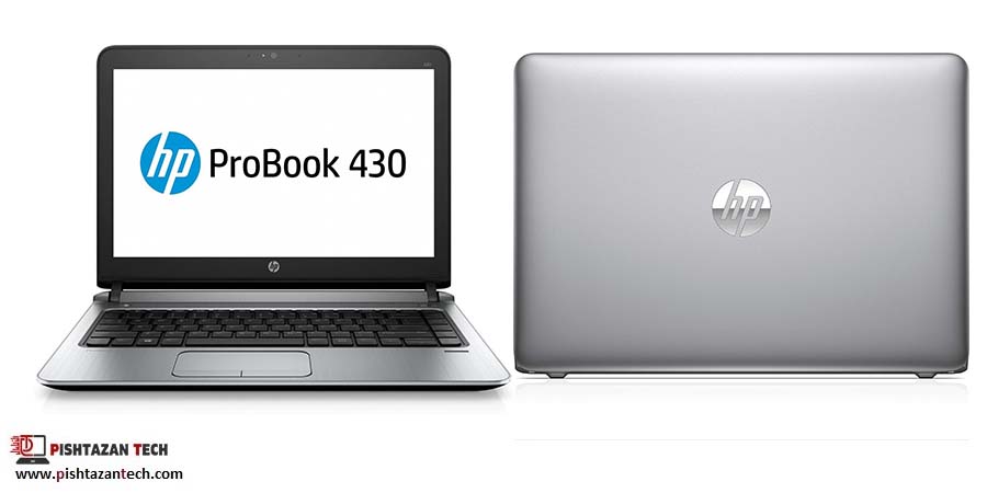 لپ تاپ استوک HP ProBook 430 G4 