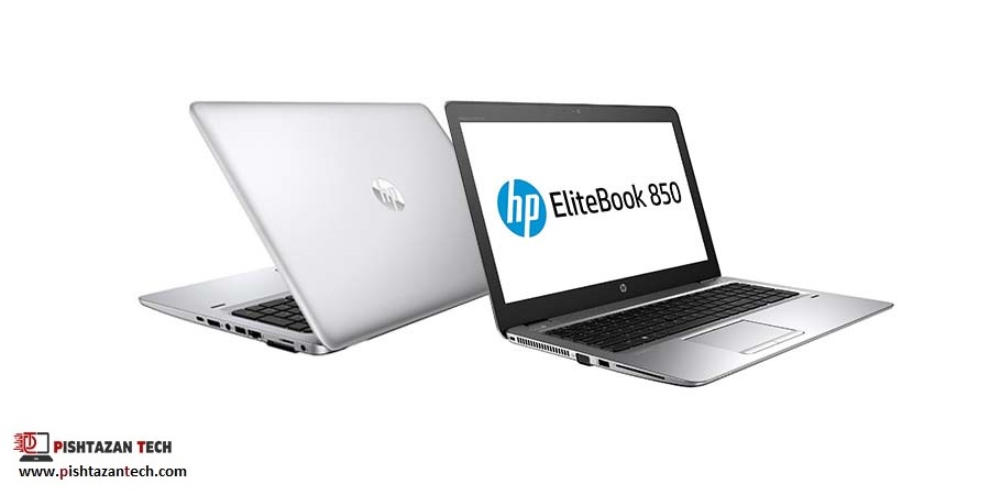 لپ تاپ اچ پی مدل EliteBook 850 G3