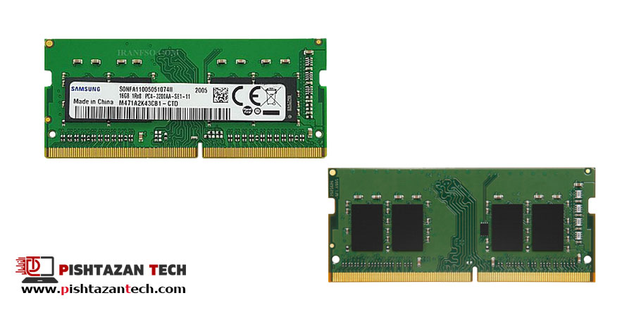  SAMSUNG RAM 16GB DDR4 NB