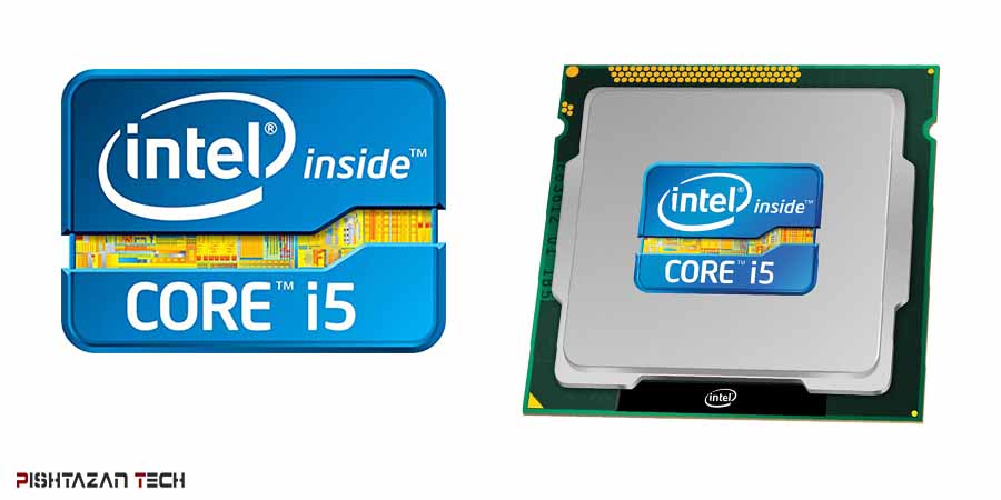 پردازنده Core i5-2500k