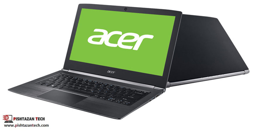 لپ تاپ استوک Acer Aspire V3-373 