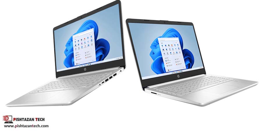 لپ تاپ استوک HP 14s-dq5001TU