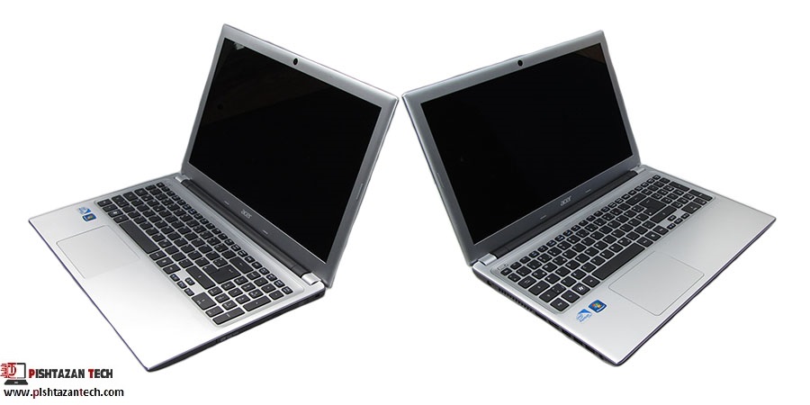 لپ تاپ استوک Acer Aspire V5-531 