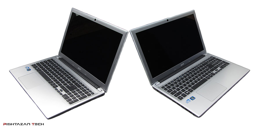 لپ تاپ Acer مدل Aspire V5-531 