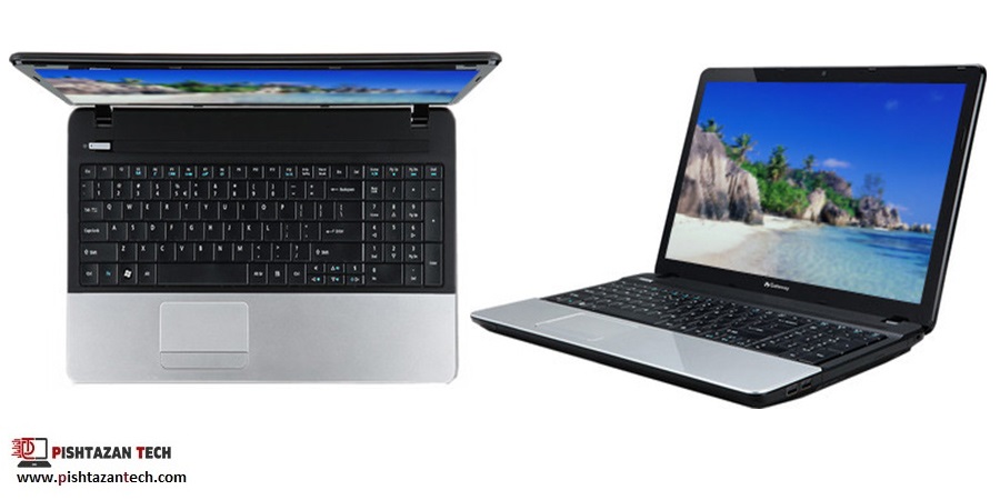 لپ تاپ استوک Acer Gateway Ne56R 
