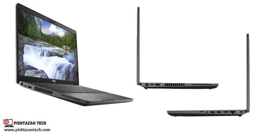 های لپ تاپ استوک Dell Latitude 5501 