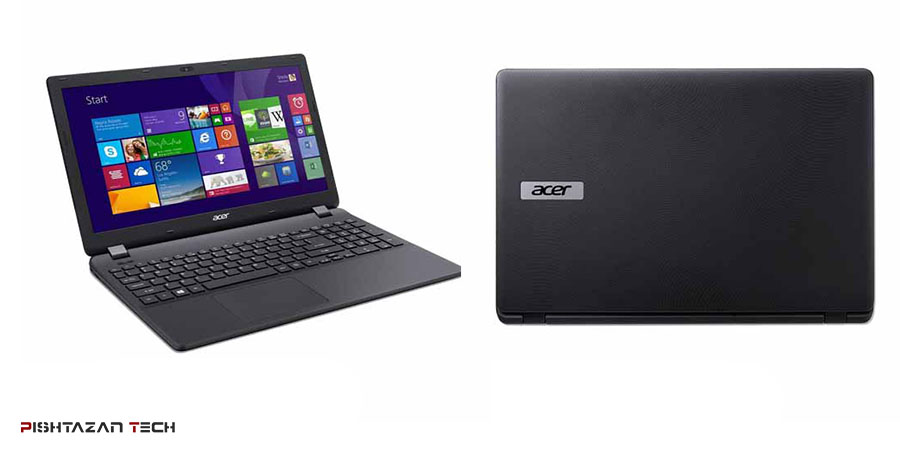 لپ تاپ Acer ES1 - 512
