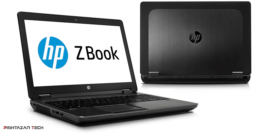 لپتاپ ZBook 17 G2