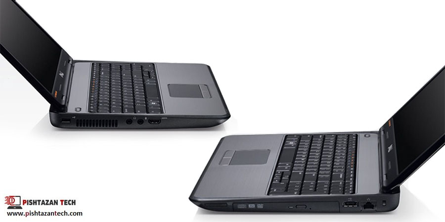 لپ تاپ کارکرده Dell Inspiron N5010 