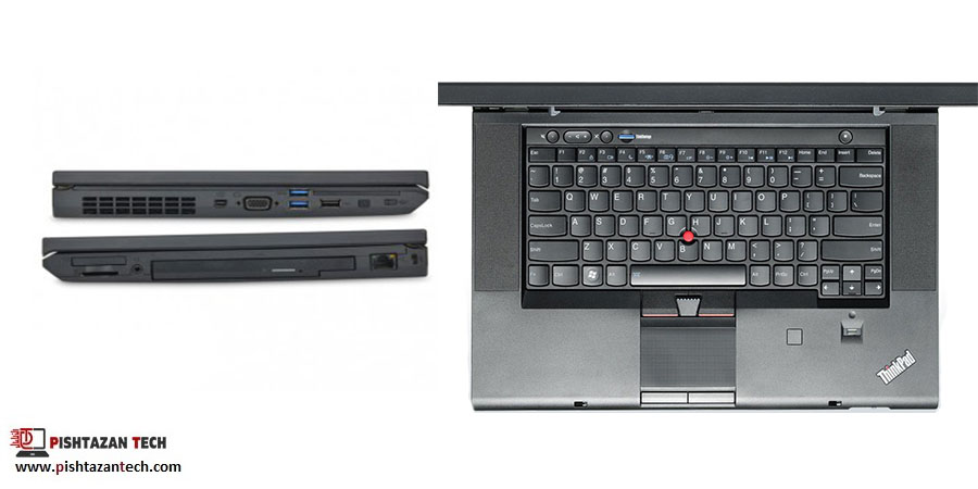 laptop t530