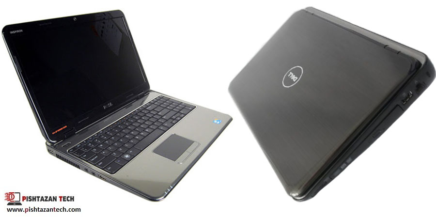 لپ تاپ دست دوم Dell Inspiron N5010