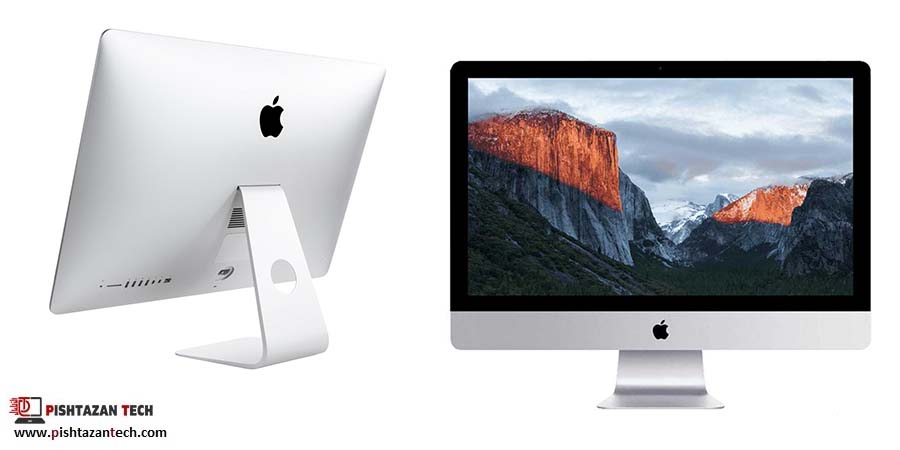 آل این وان اپل مدل imac A1419 2015