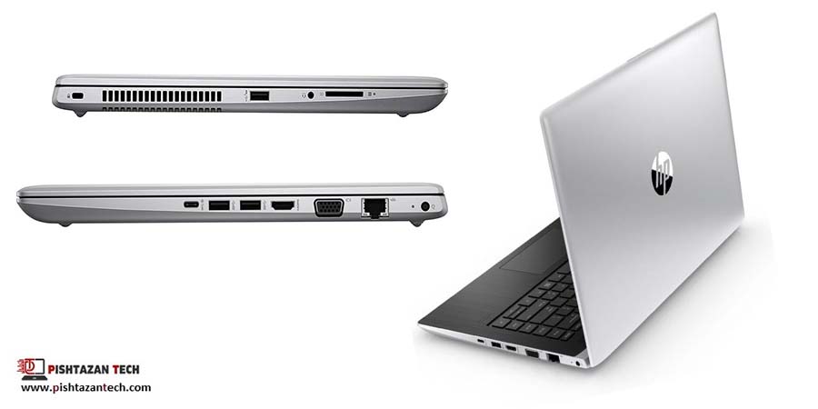 لپ تاپ استوک HP ProBook 450 G5 