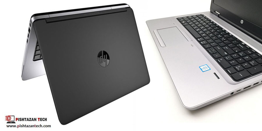 لپتاپ کارکده HP ProBook 650 G2