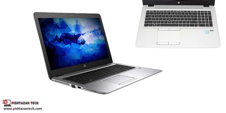 لپ تاپ استوک HP ProBook 850 G4