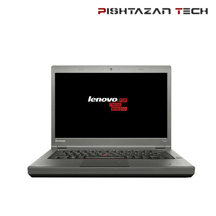 لپ تاپ لنوو مدل ThinkPad T440P 