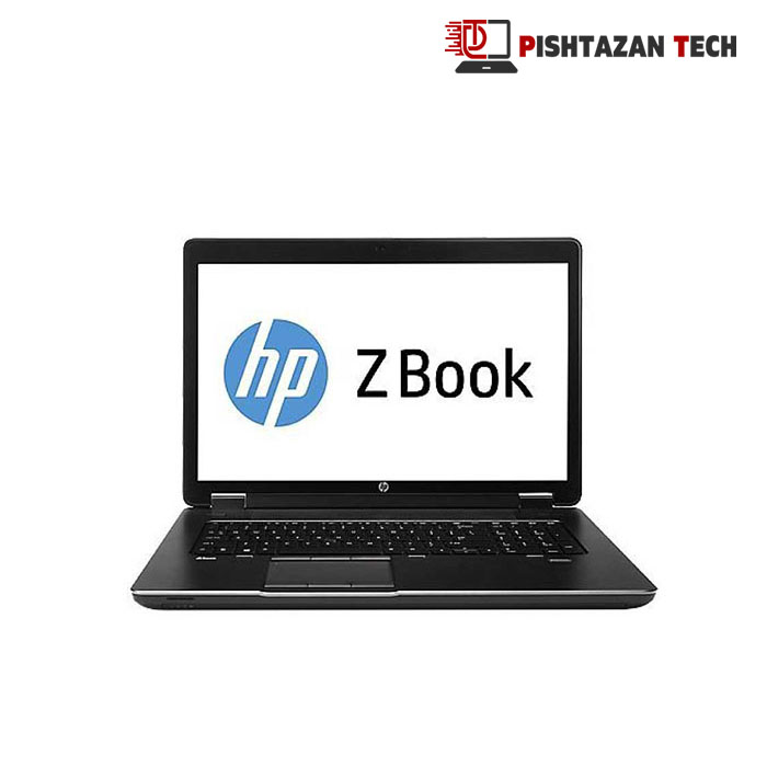لپ تاپ اچ پی مدل Zbook 15 G3