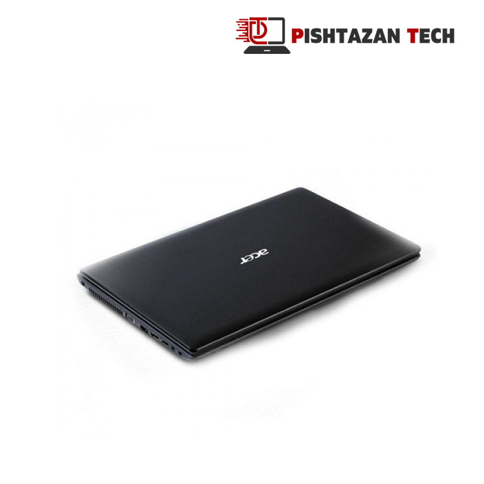لپ تاپ ایسر مدل Acer Aspire 5742- i3gen1-4GB-500GB-1GB