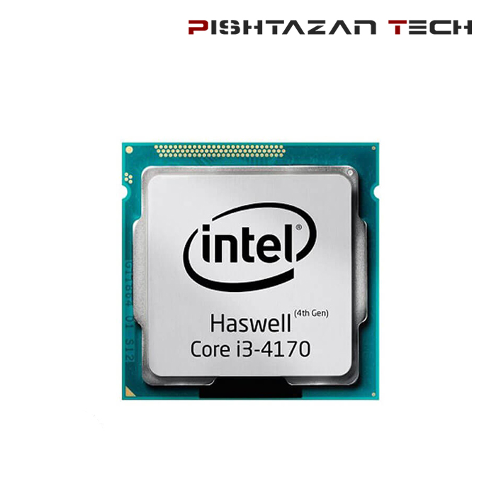  پردازنده CPU اینتل مدل Core i3-4170