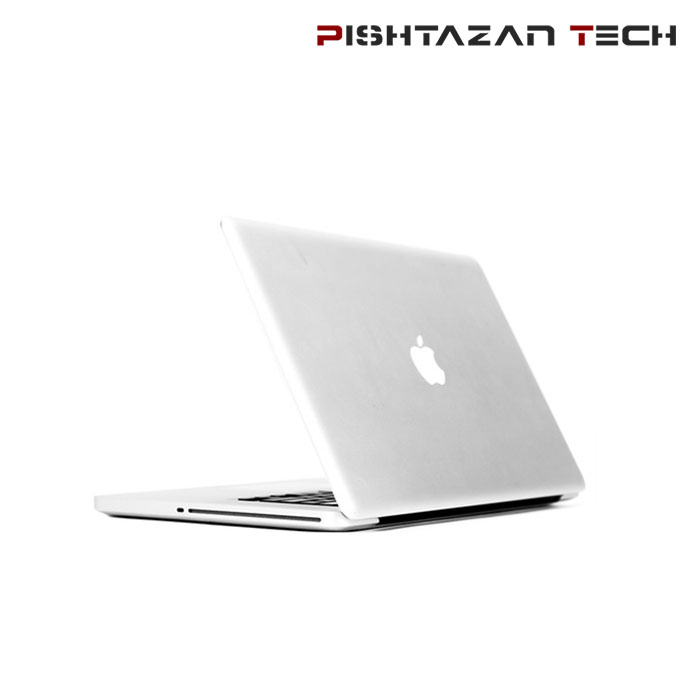 لپ تاپ اپل مدل  MacBook pro A1286 i7gen2-16GB-2TB