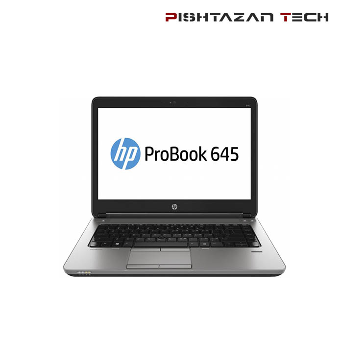 لپ تاپ اچ پی مدل ProBook 645 G1 