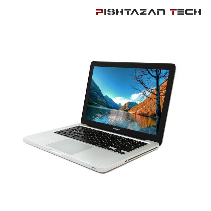لپ تاپ اپل مدل MacBook A1425 2013