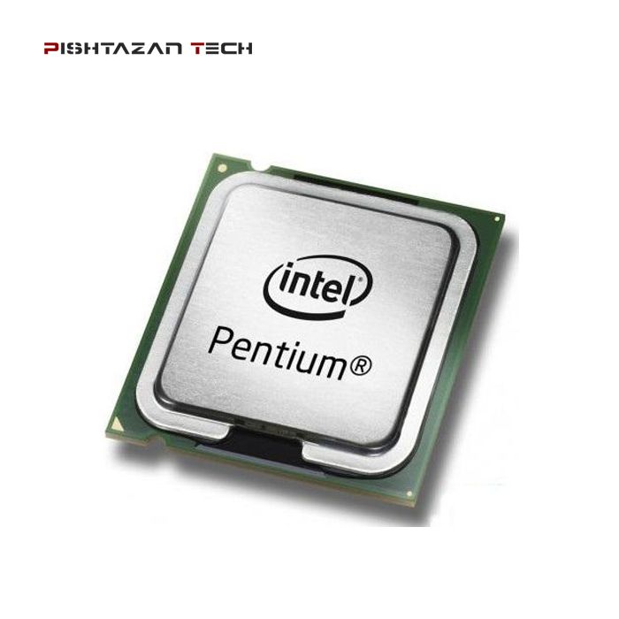 پردازنده اینتل Pentium Dual Core G2020
