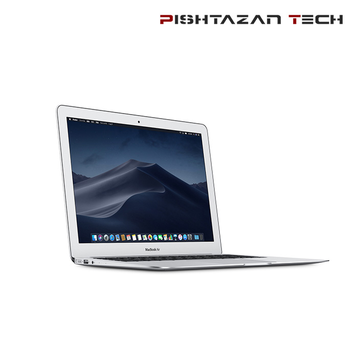 لپ تاپ اپل مدل MacBook A1466 2012