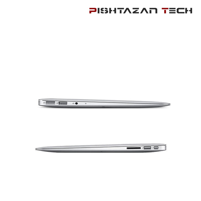 لپ تاپ اپل مدل(2010) MacBook pro A1278