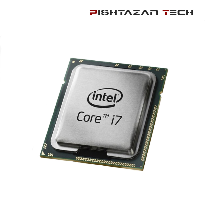 پردازنده CPU اینتل مدل Core i7-3770s