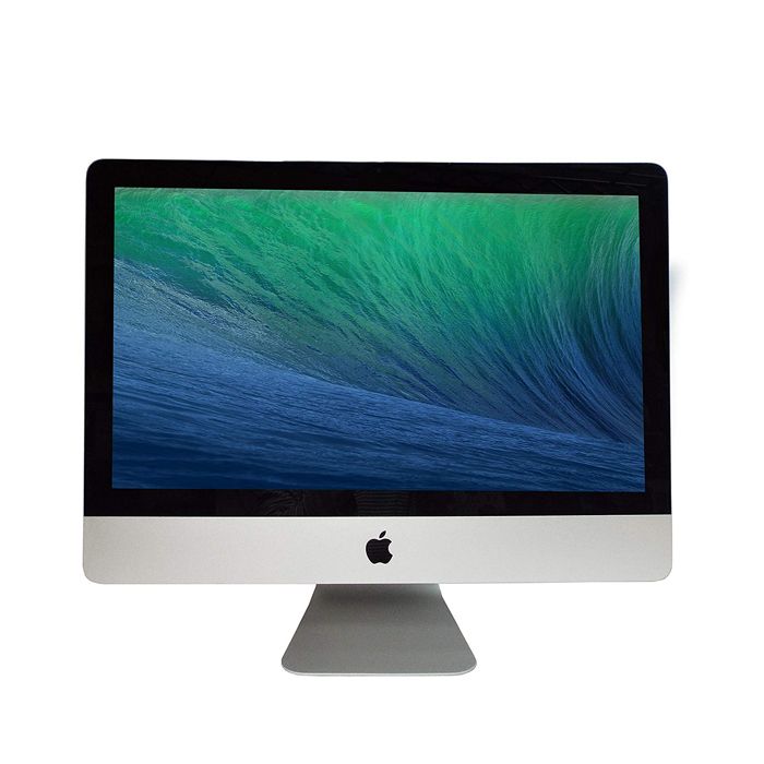 کامپیوتر بدون کیس All In One اپل مدل iMac a1311 2012 لمسی