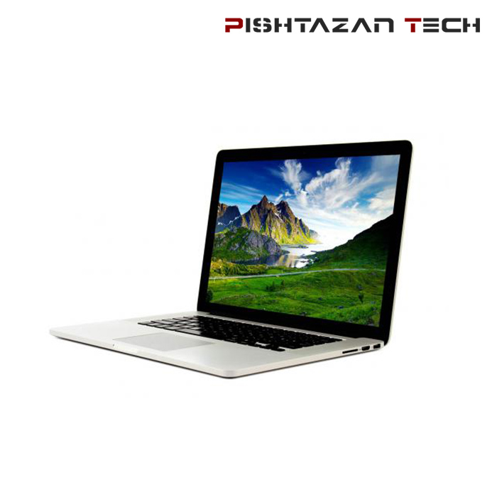 لپ تاپ اپل مدل 2013 MacBook Air A1398