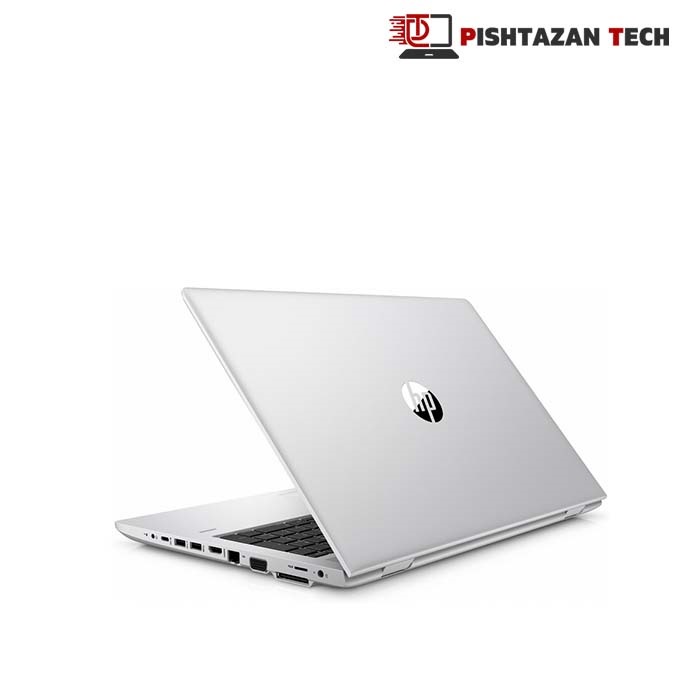 لپ تاپ اچ پی مدل ProBook 650 G4 / i5gen8