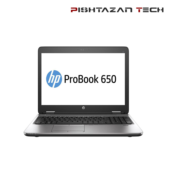 لپ تاپ اچ پی مدل ProBook 650 G2 