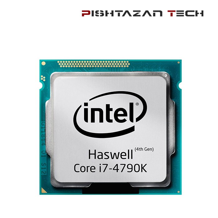 پردازنده CPU اینتل مدل Core i7-4790k