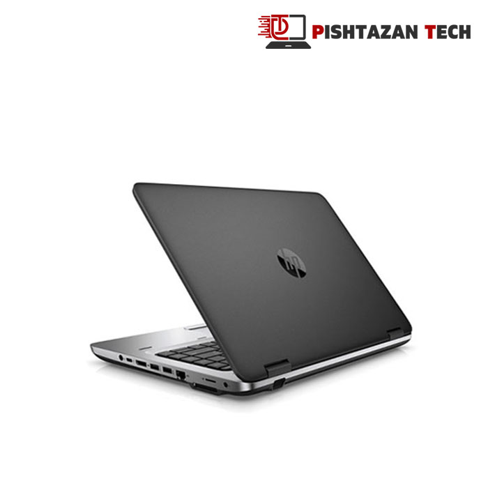 لپ تاپ اچ پی مدل ProBook 640 G3